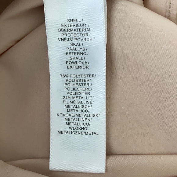 AIDAN MATTOX Dress - Picture 13 of 15